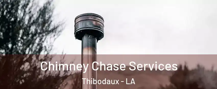  Chimney Chase Services Thibodaux - LA