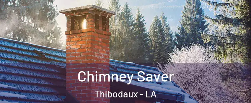  Chimney Saver Thibodaux - LA