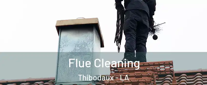  Flue Cleaning Thibodaux - LA