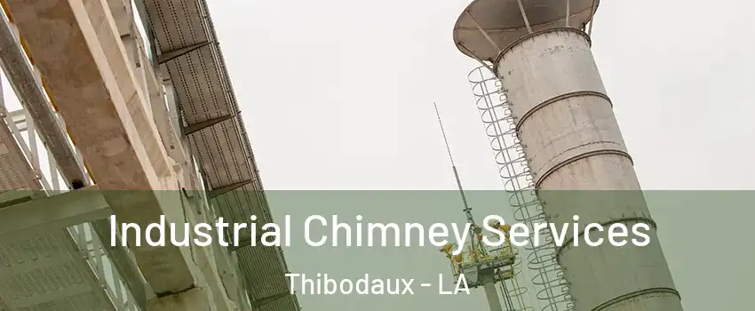  Industrial Chimney Services Thibodaux - LA