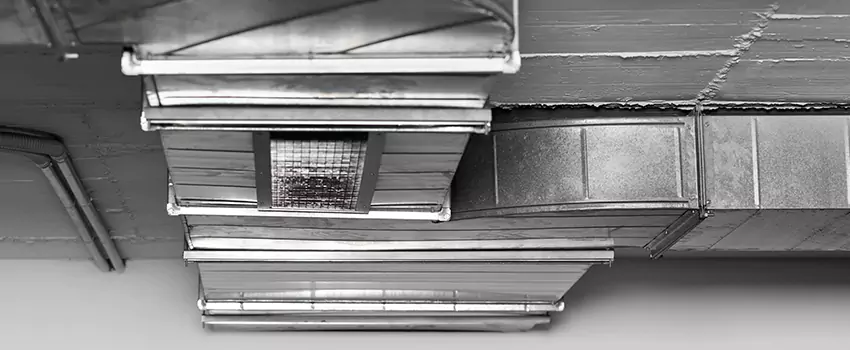 Trusted Air Duct Cleaning Company in Thibodaux, Louisiana