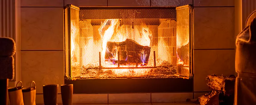Astria Vent Free Gas Fireplaces Installation in Thibodaux, LA