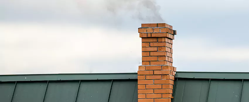 Animal Screen Chimney Cap Repair And Installation Services in Thibodaux, Louisiana