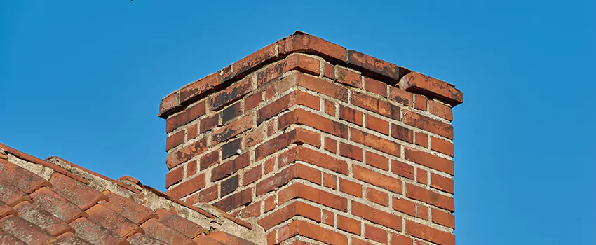 Clean Blocked Chimney in Thibodaux, Louisiana
