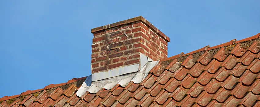 Residential Chimney Bricks Rotten Repair Services in Thibodaux, LA