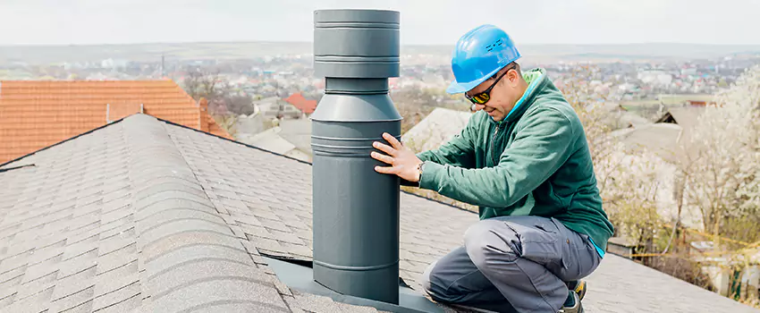 Chimney Chase Inspection Near Me in Thibodaux, Louisiana