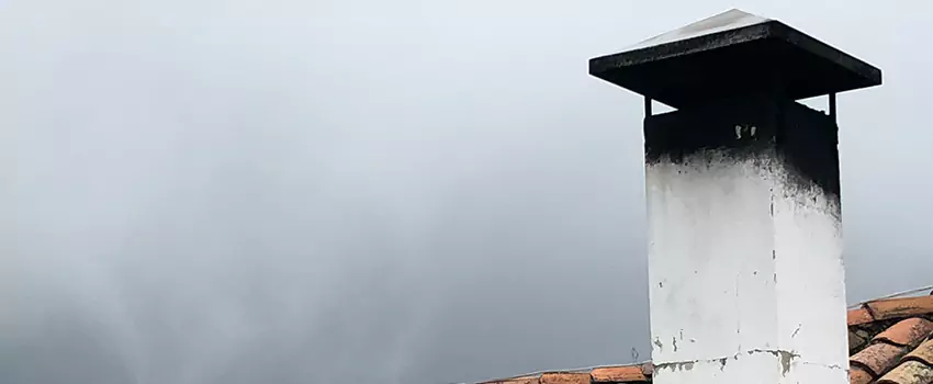 Chimney Damper Inspection in Thibodaux, LA