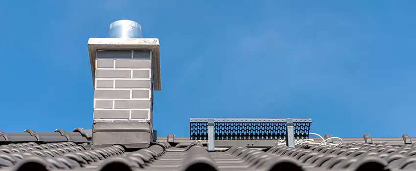 Chimney Flue Relining Services in Thibodaux, Louisiana