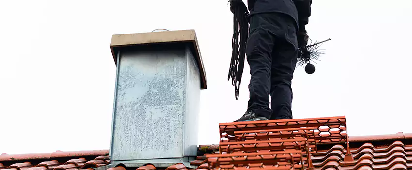 Chimney Liner Services Cost in Thibodaux, LA