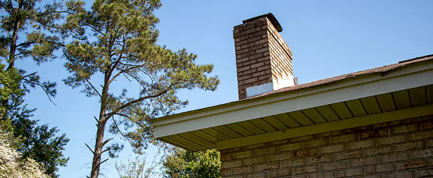 Budget-Friendly Chimney Masonry Service in Thibodaux, Louisiana