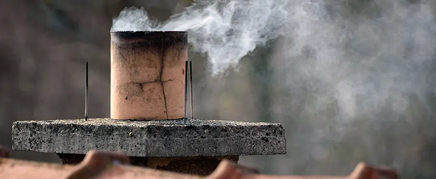 Wood Burning Chimney Odor Removal in Thibodaux, LA