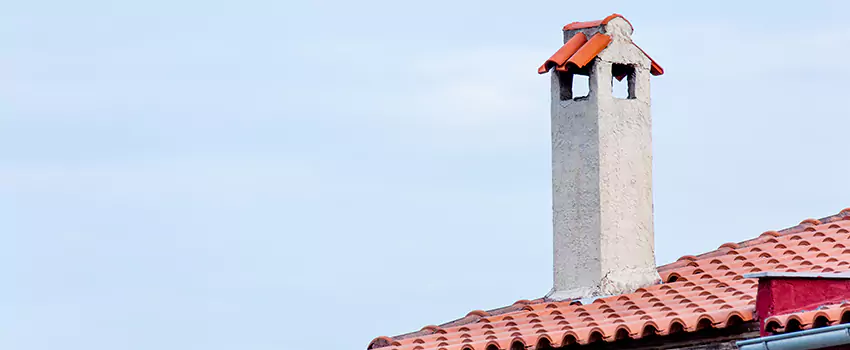 Chimney Pot Replacement in Thibodaux, LA