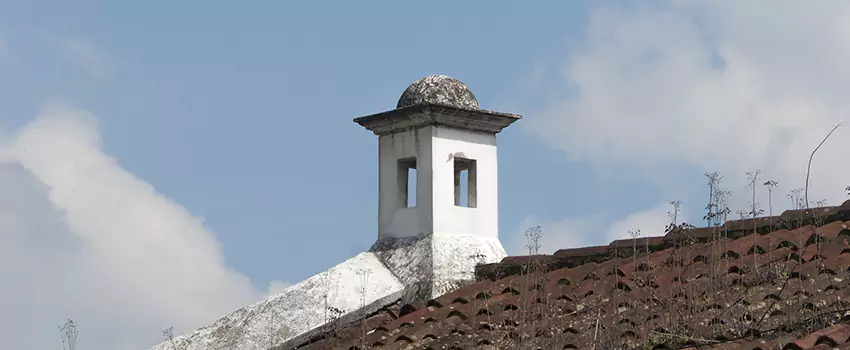Cost To Rebuild A Chimney in Thibodaux, LA