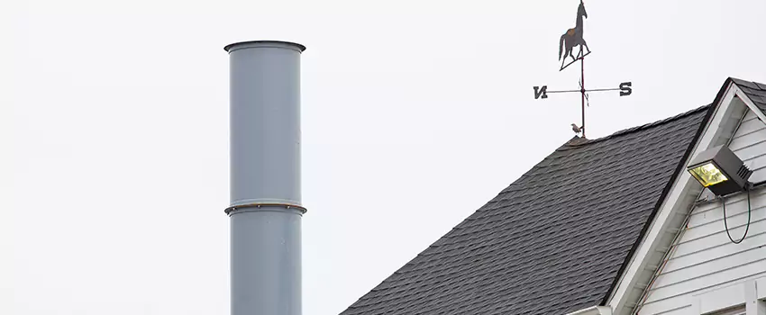 Chimney Inspection in Thibodaux, LA