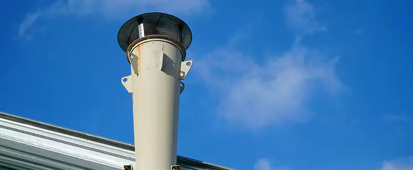 Chimney Spark Arrestor Requirements in Thibodaux, LA