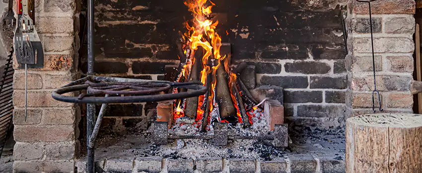 Cracked Electric Fireplace Bricks Repair Services  in Thibodaux, LA