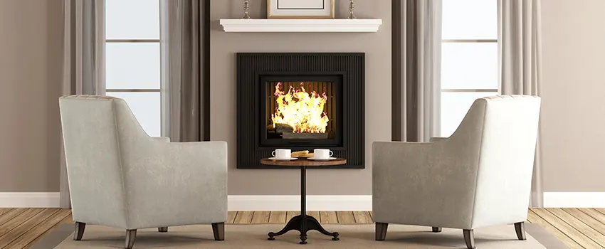 Custom Architectural Fireplace Restoration in Thibodaux, LA