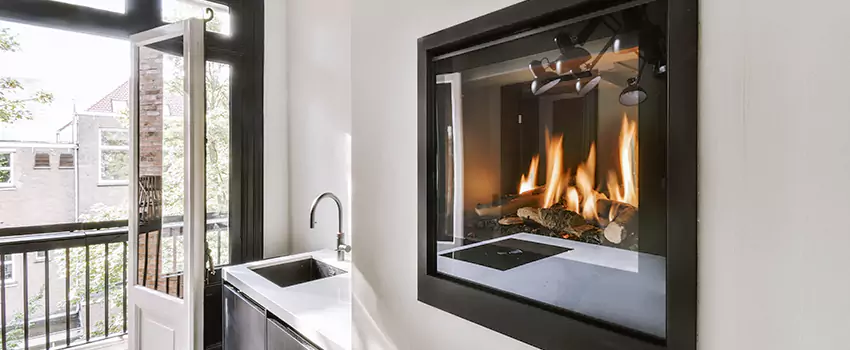 Dimplex Fireplace Installation and Repair in Thibodaux, Louisiana