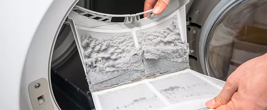Best Dryer Lint Removal Company in Thibodaux, Louisiana