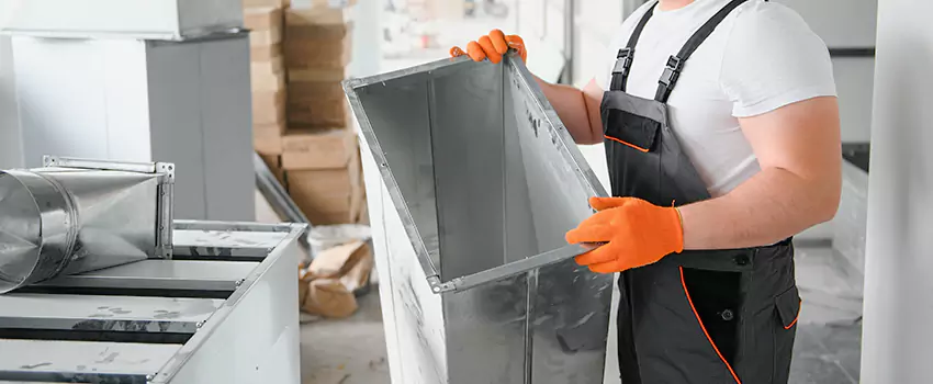 Benefits of Dryer Vent Inspection in Thibodaux, LA