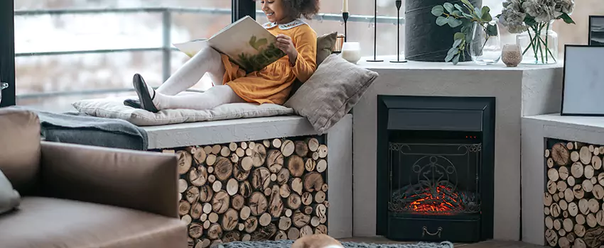 Wall Mount Electric Fireplaces Repair in Thibodaux, LA