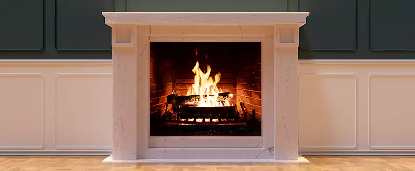 Empire Comfort Systems Fireplace Installation and Replacement in Thibodaux, Louisiana