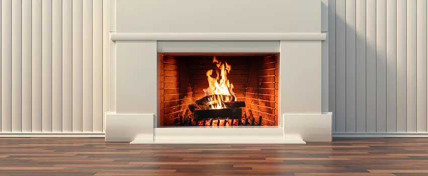 Fireplace Broken Ashtray Repair Services in Thibodaux, Louisiana