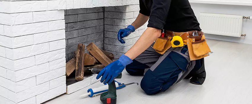Fireplace Doors Cleaning in Thibodaux, Louisiana