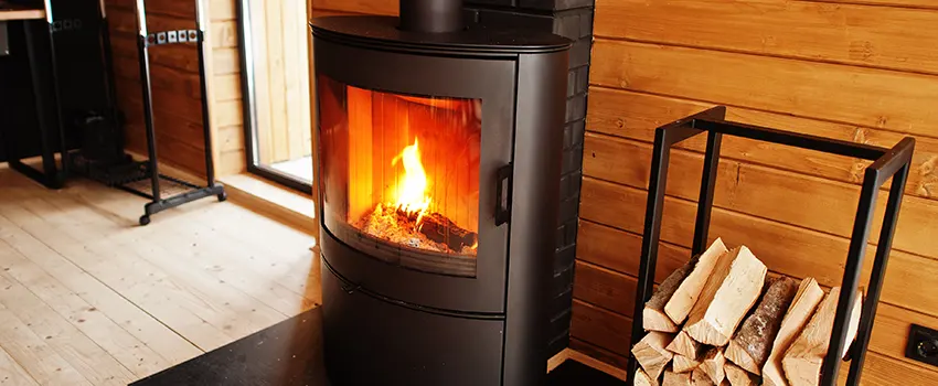 Gas Fireplace Door Handle Installation Services in Thibodaux, Louisiana