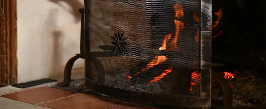Electric Metal Fireplace installation Services in Thibodaux, LA