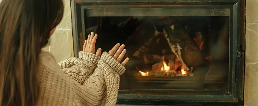 Wood-burning Fireplace Smell Removal Services in Thibodaux, LA