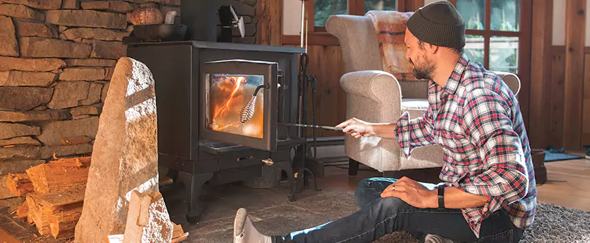 Fireplace Chimney Maintenance in Thibodaux, Louisiana