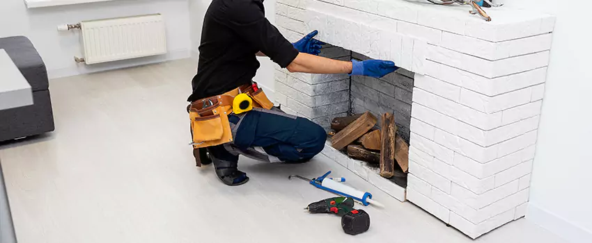 Cleaning Direct Vent Fireplace in Thibodaux, LA
