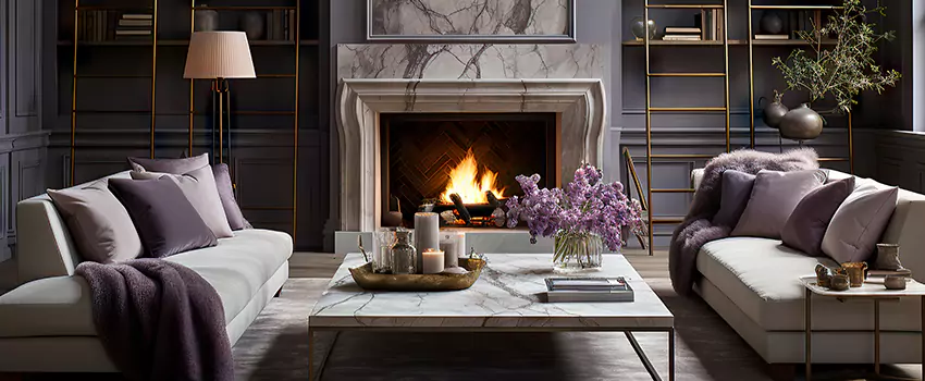 Fireplace Xtrordinair Ember-Glo Insert Fireplace Maintenance in Thibodaux, Louisiana