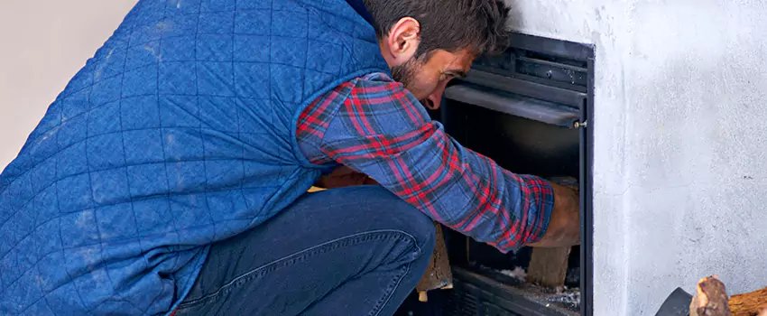 Fix Non-Working Prefabricated Fireplace in Thibodaux, LA