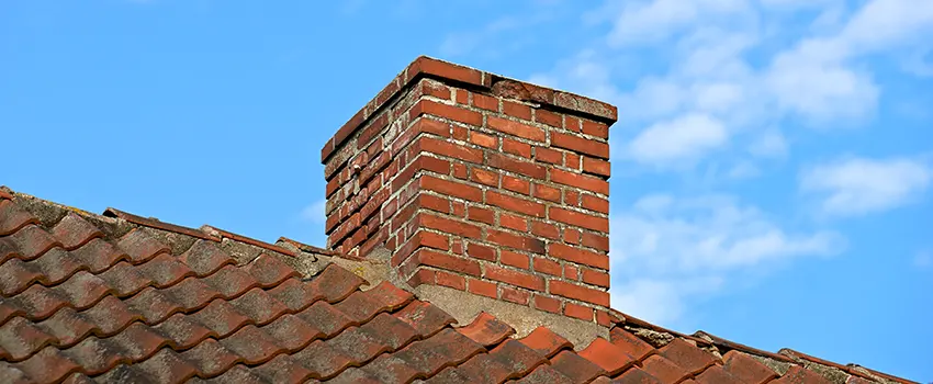 Flue Tiles Cracked Repair Services near Me in Thibodaux, LA