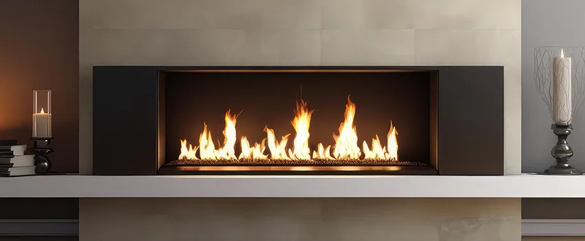 Vent Free Gas Fireplaces Repair Solutions in Thibodaux, Louisiana
