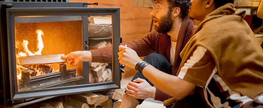 Benefits of Harman Stoves Fireplace in Thibodaux, Louisiana