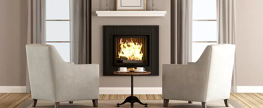 Heat & Glo Outdoor Gas Fireplaces Installation Contractors in Thibodaux, Louisiana