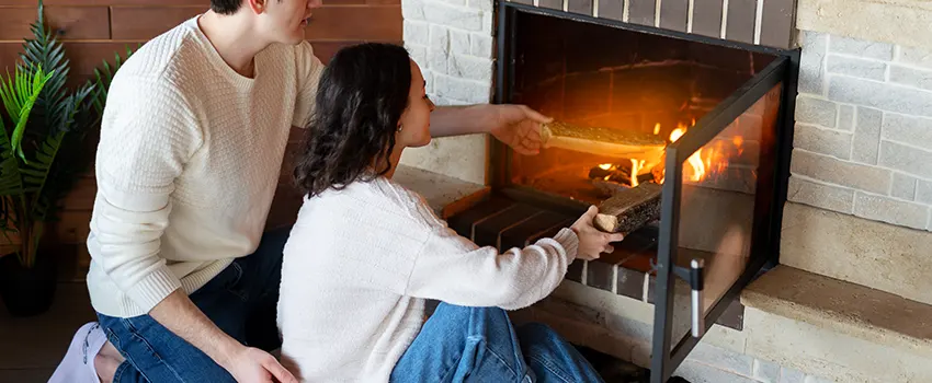 Kings Man Direct Vent Fireplaces Services in Thibodaux, Louisiana