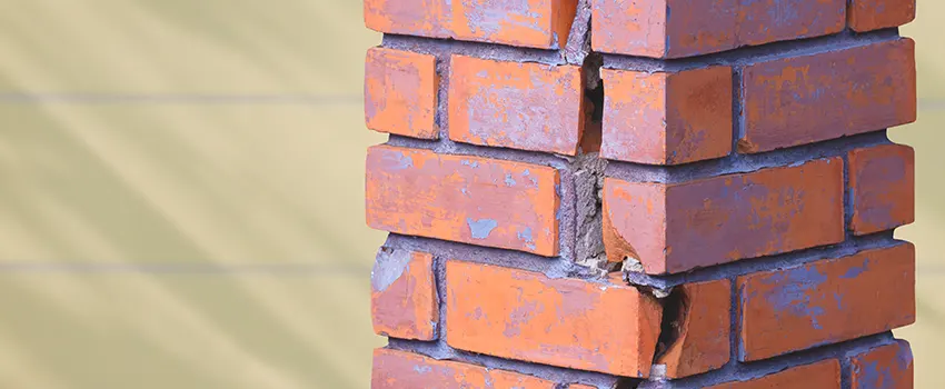 Leaking Chimney Repair And Replacement Cost in Thibodaux, Louisiana