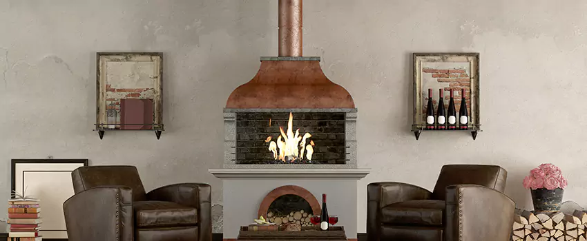 Benefits of Pacific Energy Fireplace in Thibodaux, Louisiana