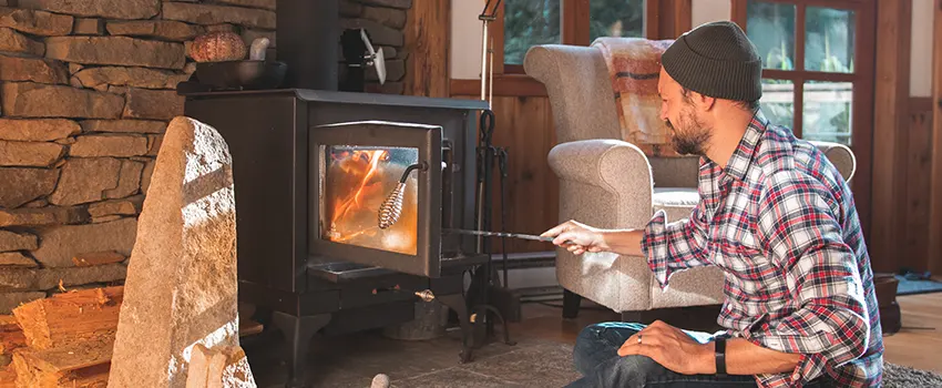 Cost of Pellet Fireplace Installation Services in Thibodaux, LA