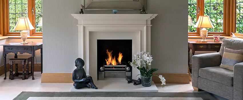 RSF Fireplaces Maintenance and Repair in Thibodaux, Louisiana