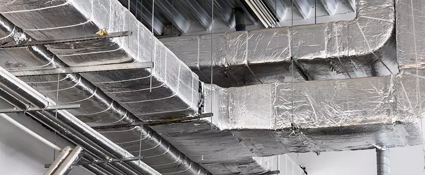 Vent Dust Cleaning Cost in Thibodaux, LA