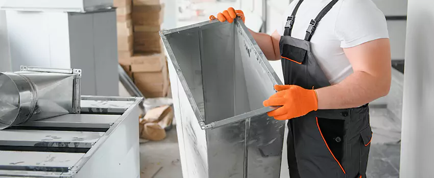 Ventilation Fan Cleaning Services in Thibodaux, Louisiana