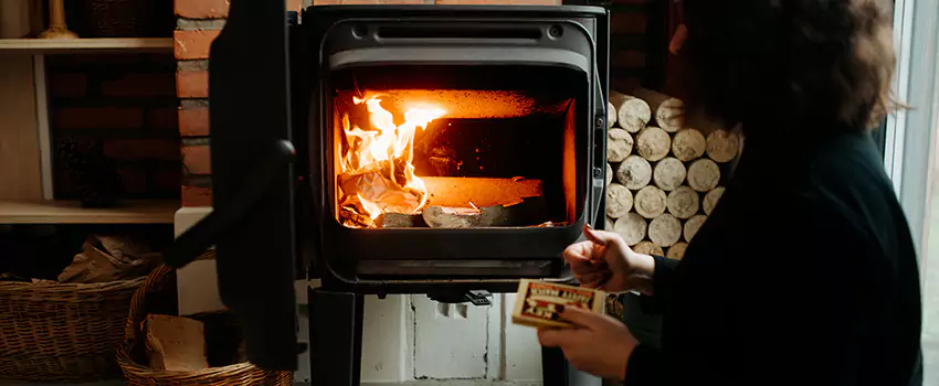 Key Features of Vermont Castings Fireplaces in Thibodaux, LA