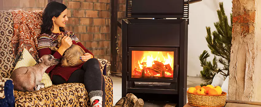 Wood Stove Chimney Cleaning Services in Thibodaux, LA