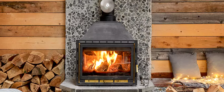 Wood Stove Cracked Glass Repair Services in Thibodaux, LA