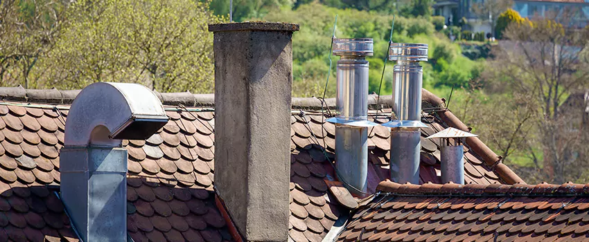 Commercial Chimney Blockage Removal in Thibodaux, Louisiana